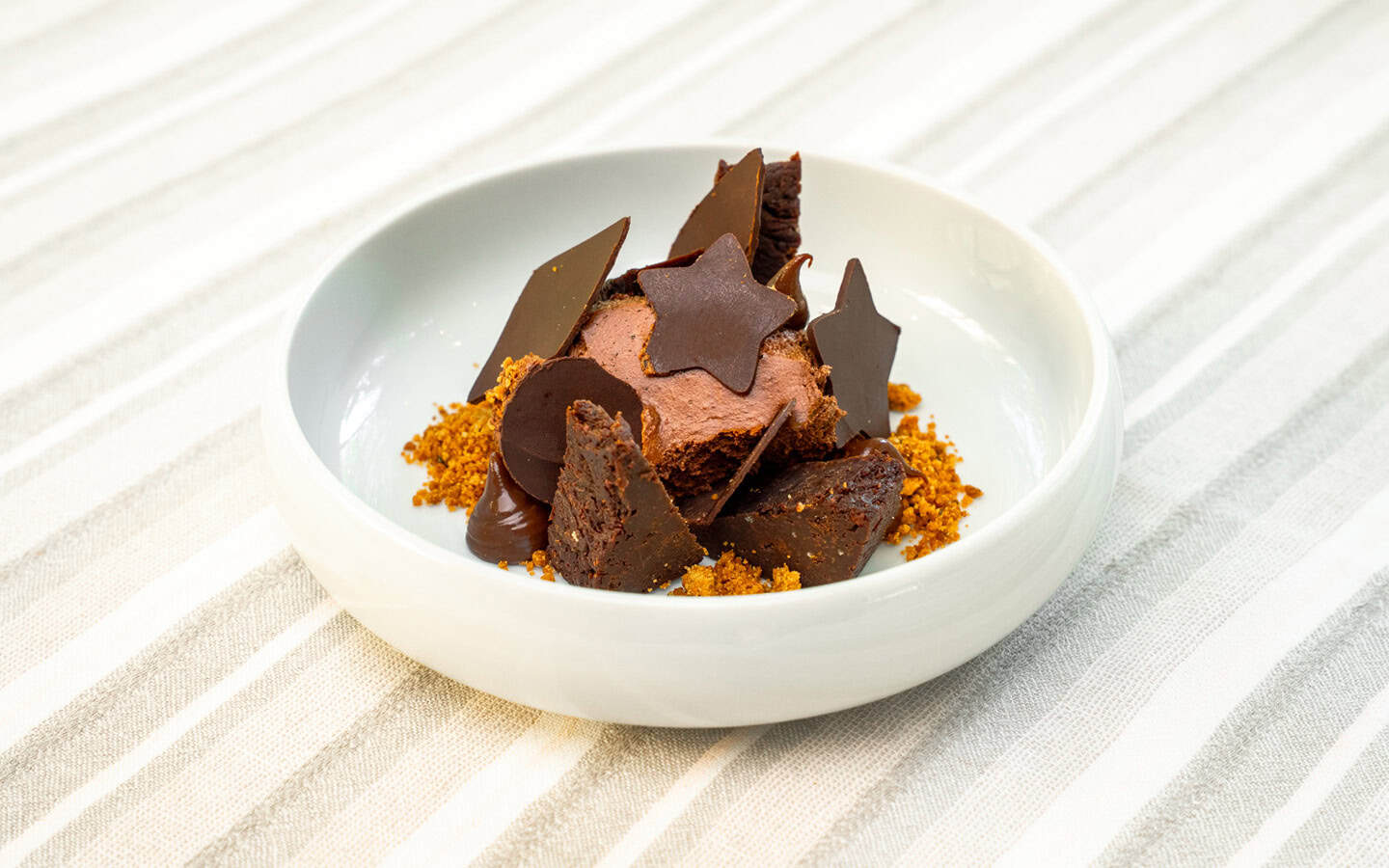 Chocolate